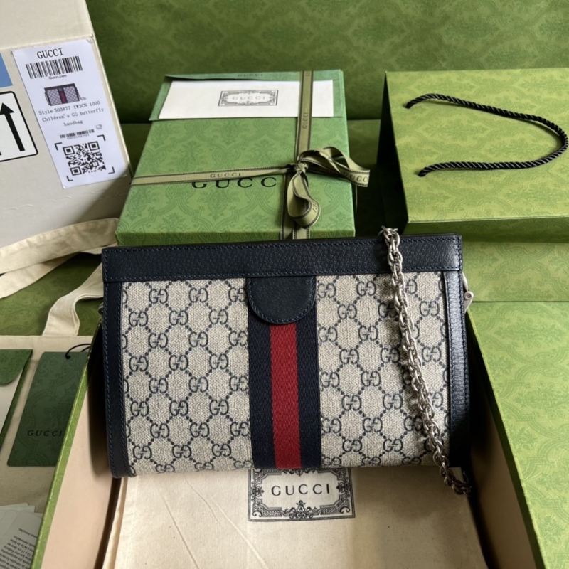 Gucci Satchel Bags